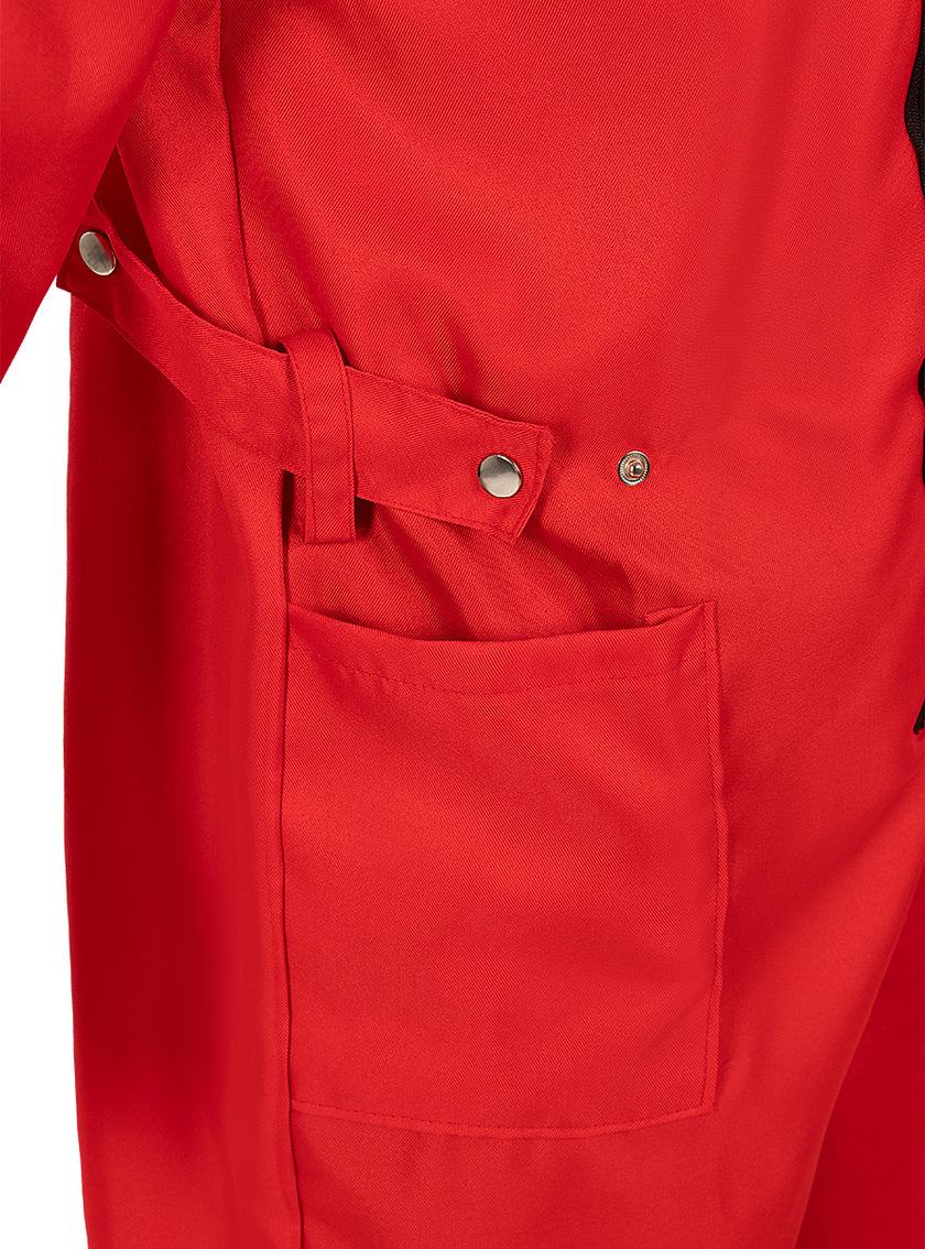 Déguisement La Casa de Papel grande taille - Officiel Netlix