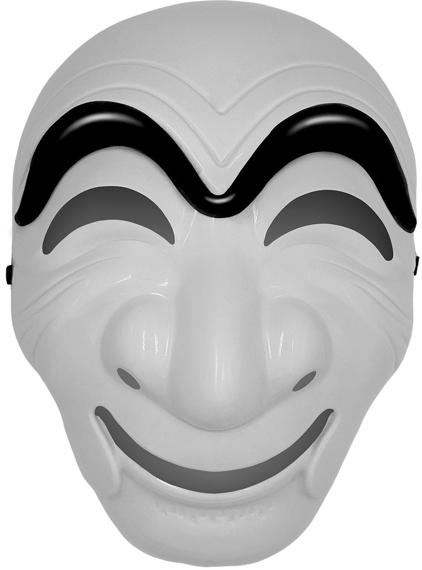 Déguisement Money Heist Korea grande taille - Officiel Netlix