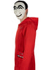 Déguisement Money Heist Korea grande taille - Officiel Netlix