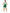 Déguisement pom-pom girl Hawkins Stranger Things 4 - Officiel Netflix