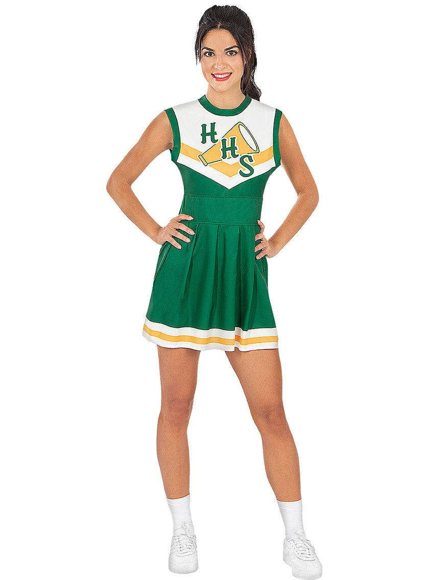 Déguisement pom-pom girl Hawkins Stranger Things 4 - Officiel Netflix