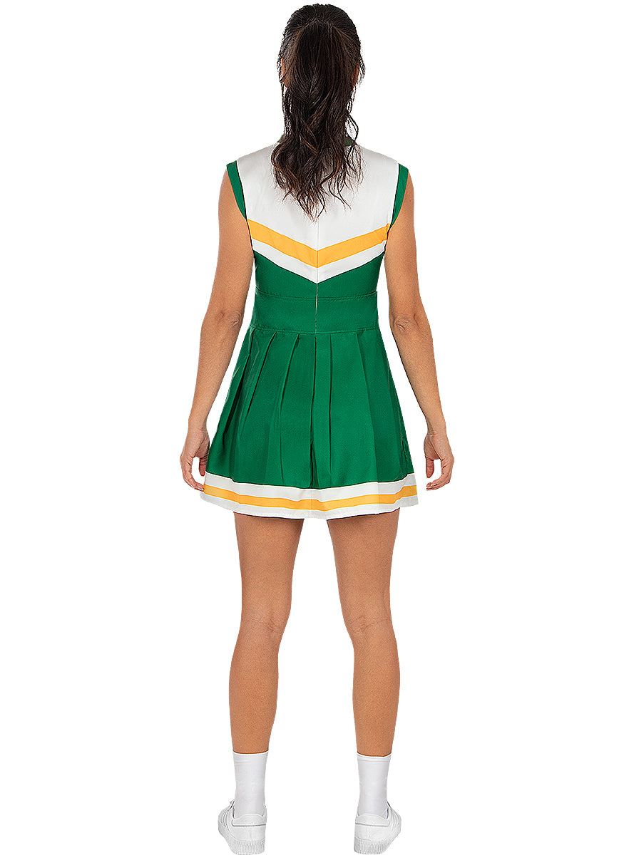 Déguisement pom-pom girl Hawkins Stranger Things 4 - Officiel Netflix