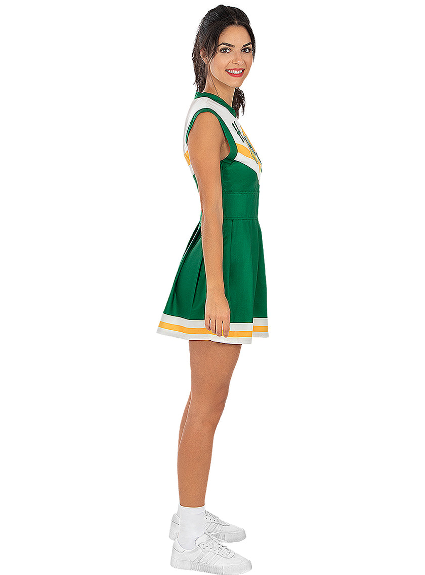 Déguisement pom-pom girl Hawkins Stranger Things 4 - Officiel Netflix