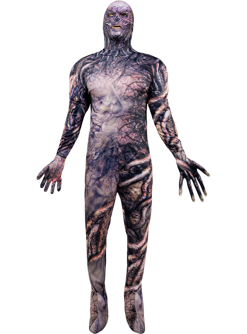 Déguisement Vecna Stranger Things 4 - Officiel Netflix