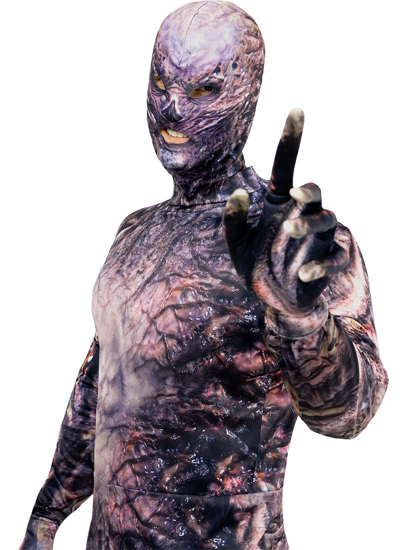 Déguisement Vecna Stranger Things 4 - Officiel Netflix