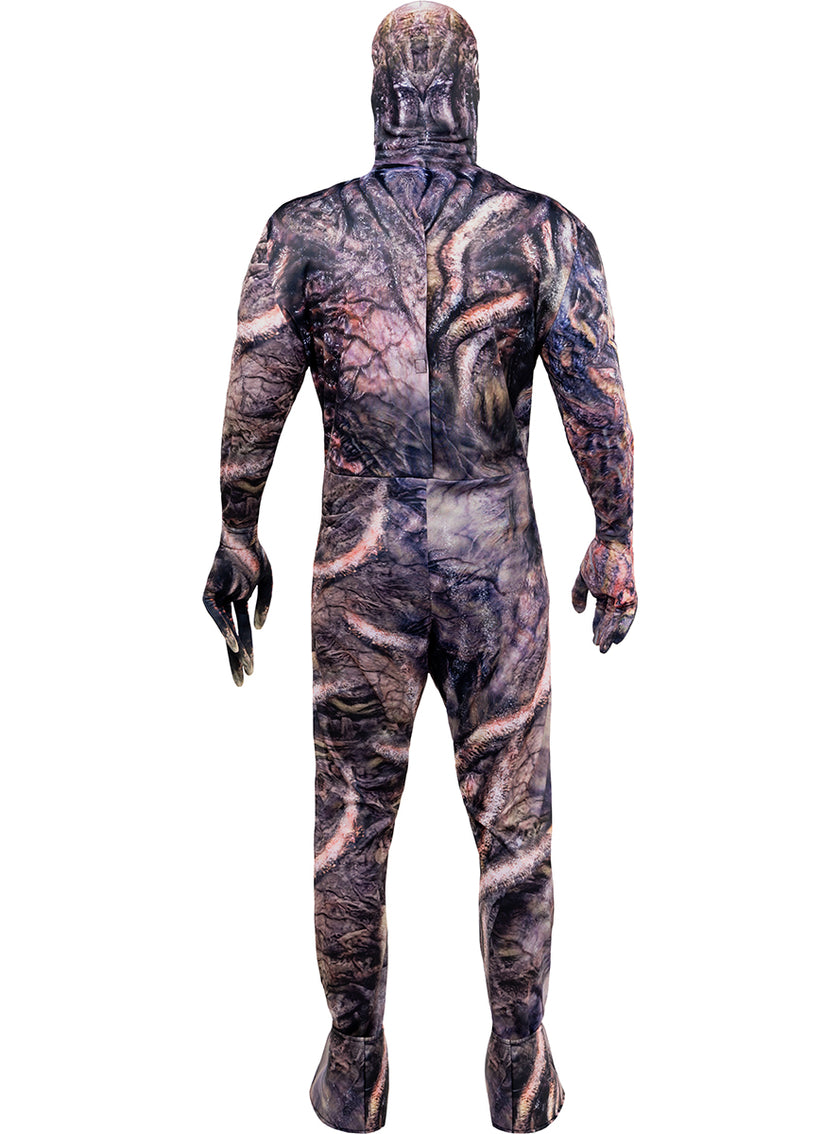 Déguisement Vecna Stranger Things 4 - Officiel Netflix