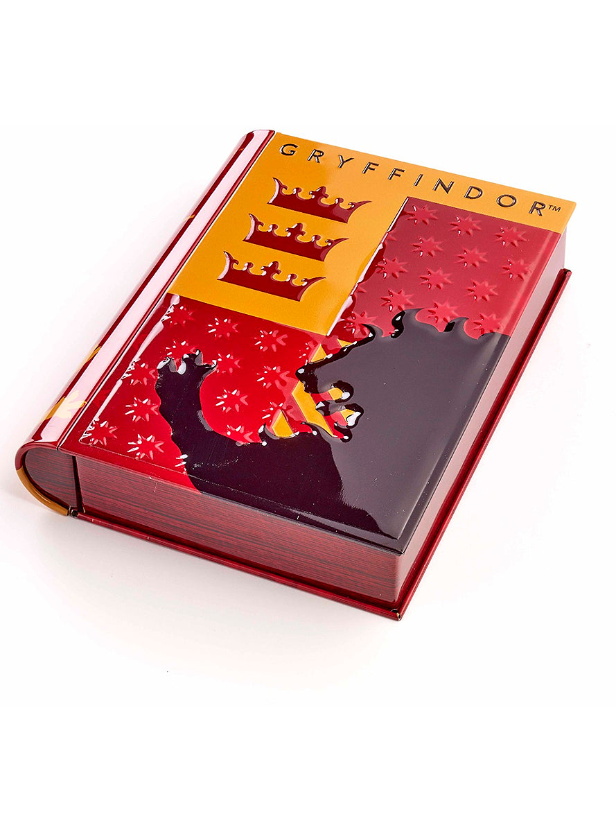 Set cadeau Gryffondor - Harry Potter