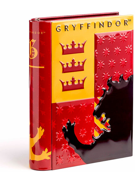 Set cadeau Gryffondor - Harry Potter
