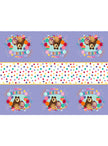 Nappe Masha et Michka