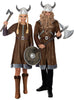 Déguisement Viking femme