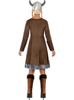 Déguisement Viking femme