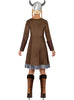 Déguisement Viking femme