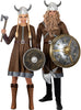Déguisement Viking femme