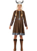 Déguisement Viking femme