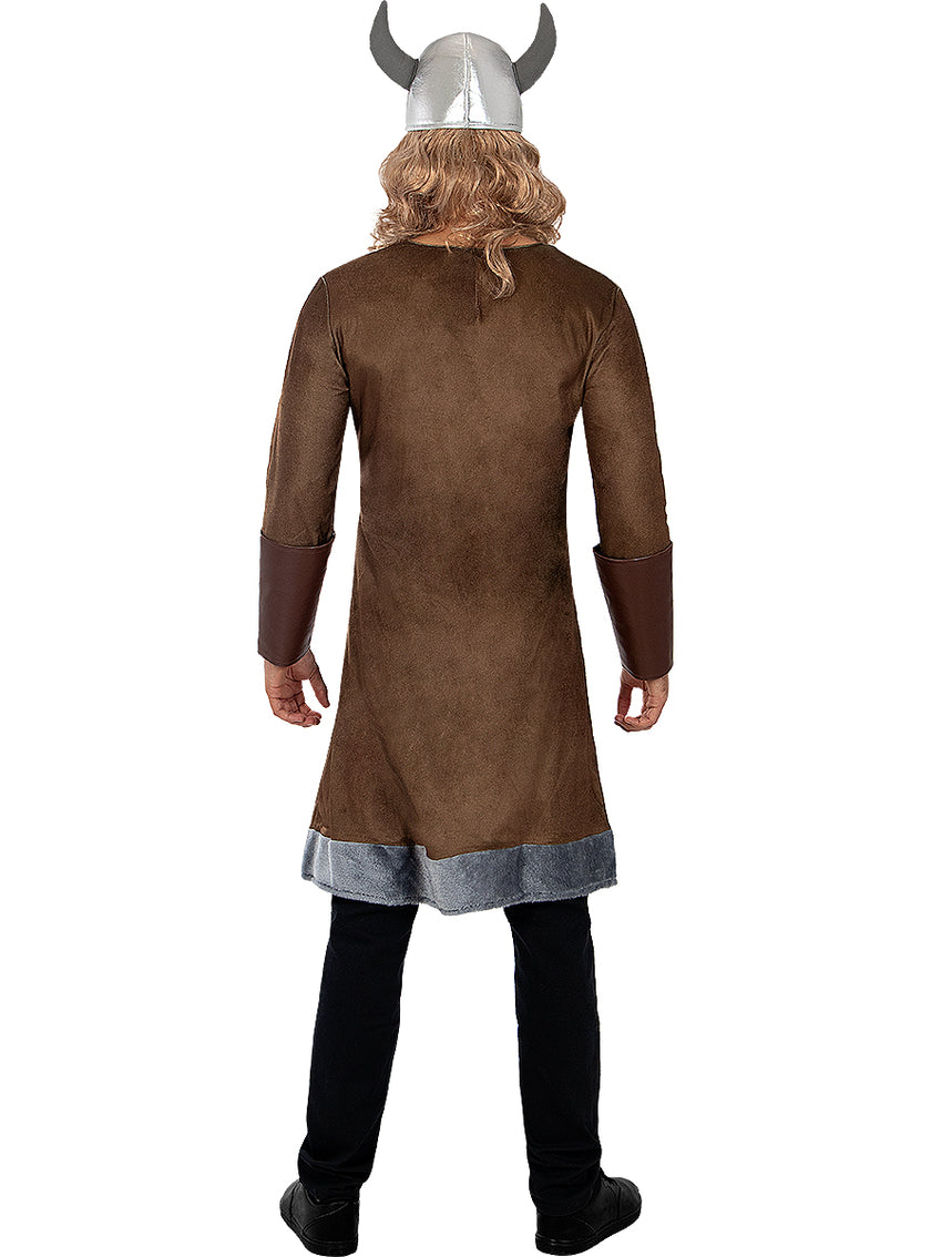 Déguisement Viking
