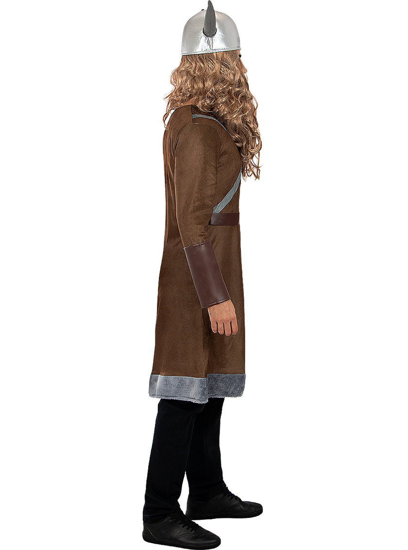 Déguisement Viking grande taille