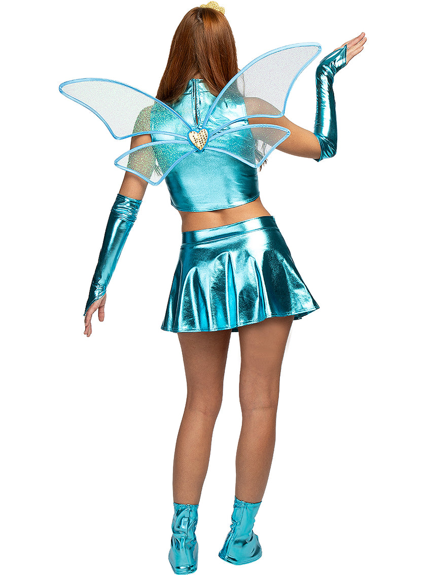 Déguisement Bloom femme - Winx Club