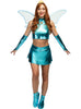 Déguisement Bloom femme - Winx Club