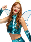 Déguisement Bloom femme - Winx Club
