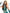 Déguisement Bloom femme - Winx Club