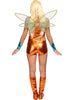 Déguisement Stella femme - Winx Club