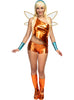 Déguisement Stella femme - Winx Club