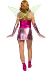 Déguisement Flora femme - Winx Club