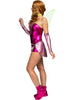 Déguisement Flora femme - Winx Club