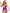Déguisement Flora femme - Winx Club