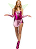 Déguisement Flora femme - Winx Club