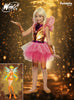 Déguisement Stella fille - Winx Club