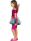 Déguisement Flora fille - Winx Club