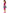 Déguisement Flora fille - Winx Club