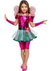 Déguisement Flora fille - Winx Club