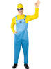 Déguisement Minions Dave adulte