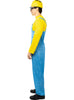Déguisement Minions Dave adulte