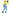 Déguisement Minions Dave enfant
