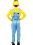 Déguisement Minions Dave enfant