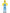 Déguisement Minions Dave enfant