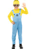 Déguisement Minions Dave enfant