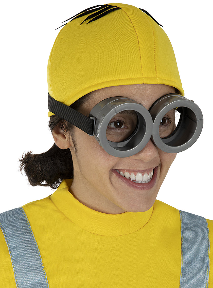 Bonnet de Minions