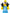 Gants de Minions