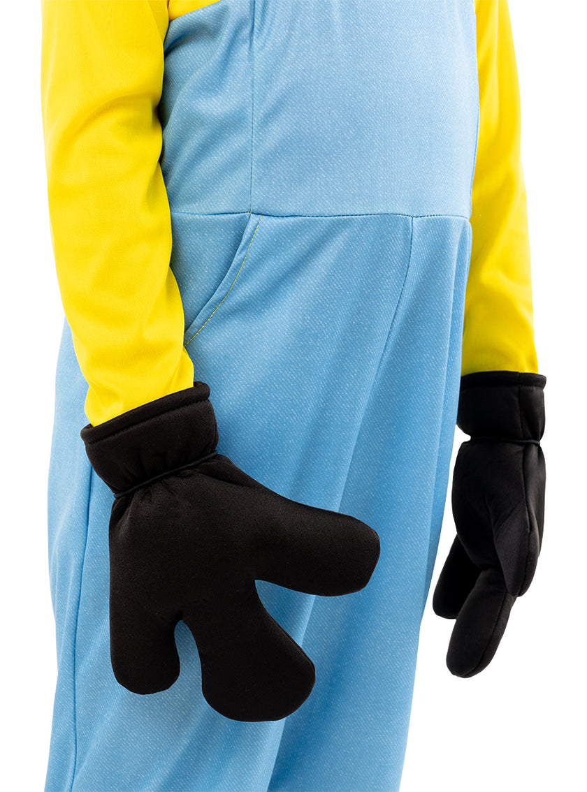 Gants de Minions