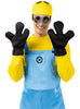 Gants de Minions