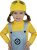 Bonnet de Minions enfant