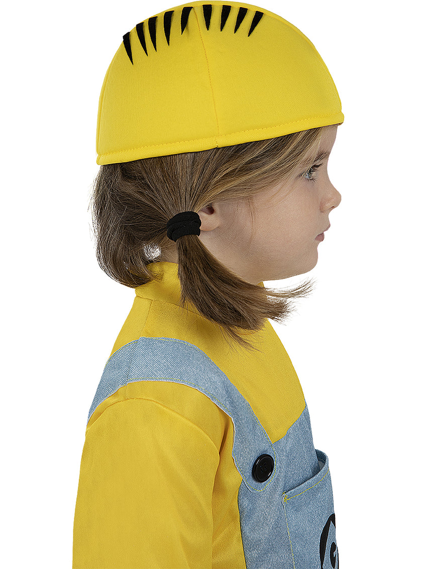 Bonnet de Minions enfant