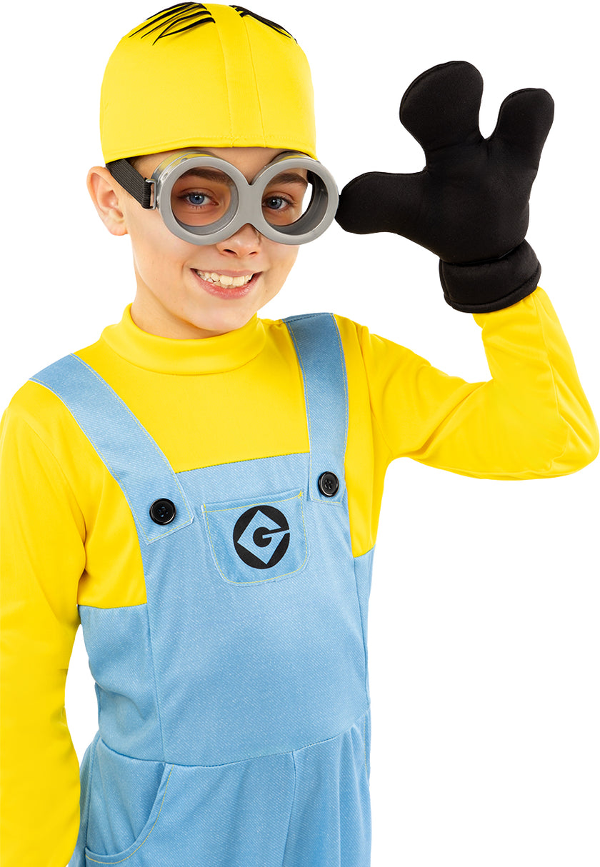 Lunettes Minions enfant
