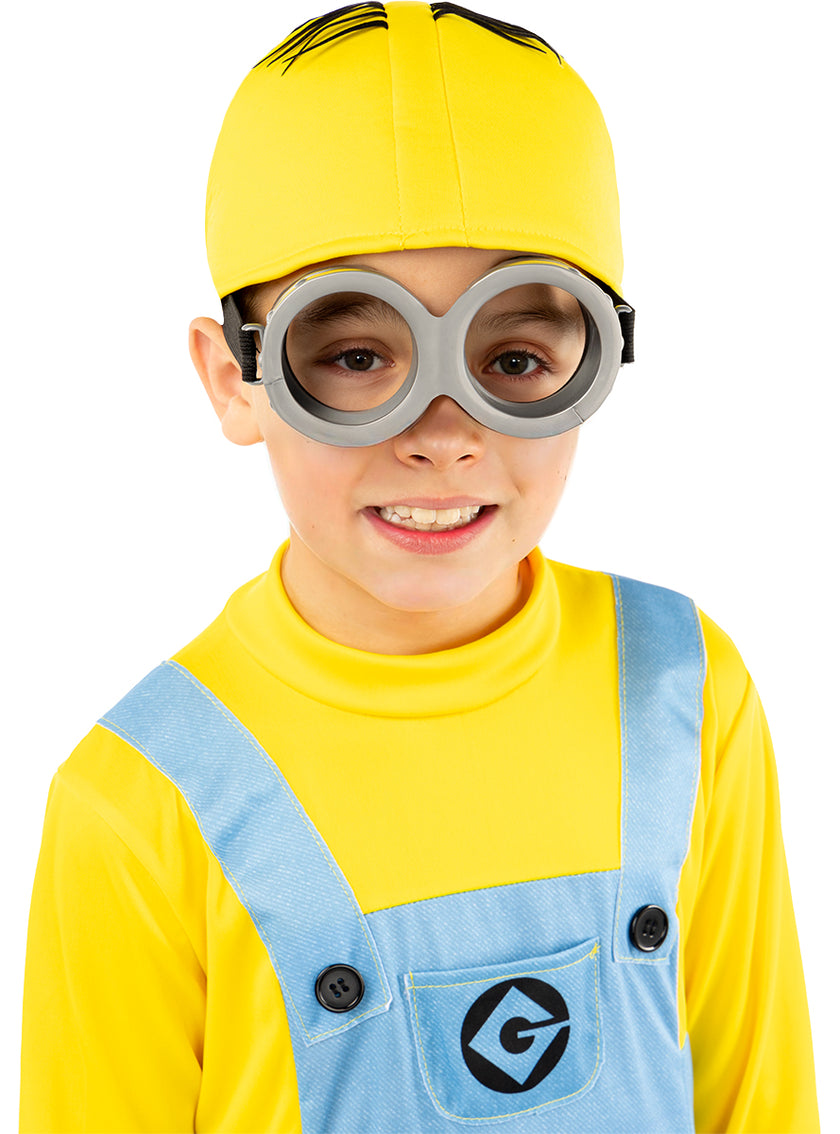 Lunettes Minions enfant