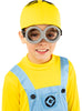Lunettes Minions enfant
