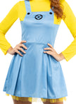 Déguisement Minions Dave femme